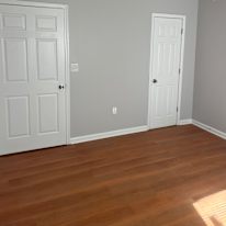 Diego's room