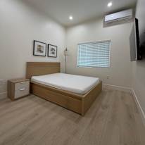 Tim Hoang's room