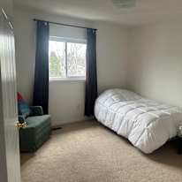 Patricia Knight's room