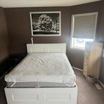 landlord's room