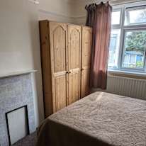 Dalia's room