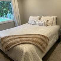 Erika's room