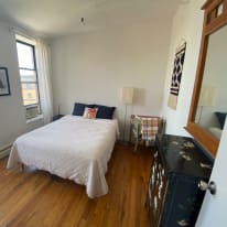 Kyle's room