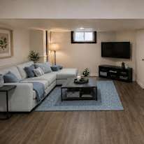 Catharine's room