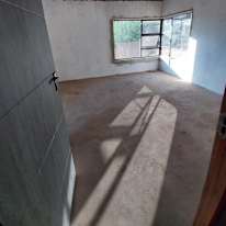 Lerato's room