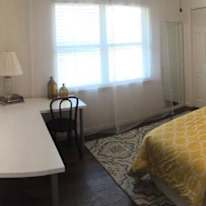 Anna's room