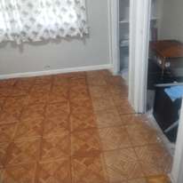 Dean's room