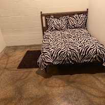Jake's room