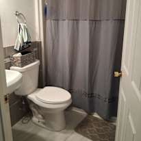 Jennifer's room