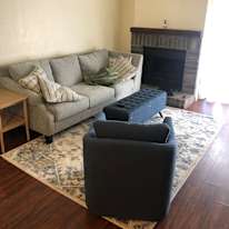 Jake's room