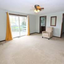 Tim's room