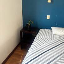 Cathy's room