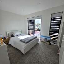 Patchanun's room