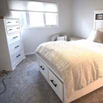 Sam's Company Holdings's room