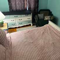 Dana's room