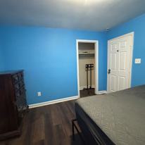 Daniela Hillis's room