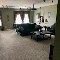 Angela's room