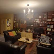 Sizwe's room