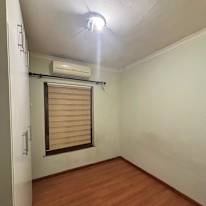 John's room