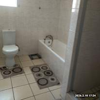 Sunita van wyk's room