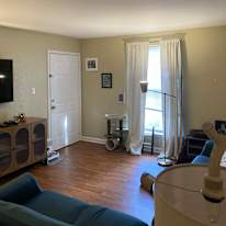 Jocie's room