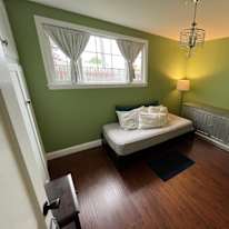 Brenna's room