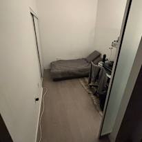 Bohdan's room