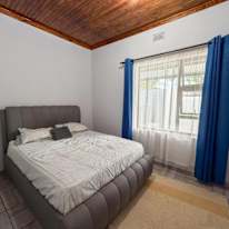 Lougan's room