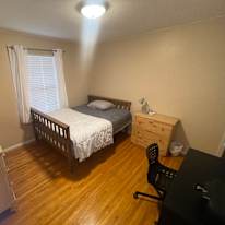 Long's room