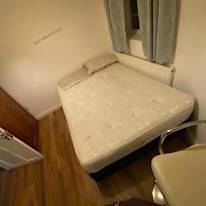 Anna's room