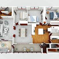 OSAMWONYI ERHARUYI's room
