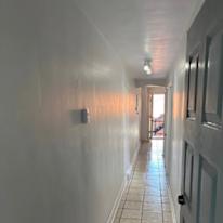 NISRINE's room