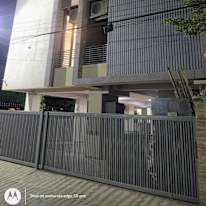 Adarsh Porwal's room