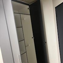 Eunice's room