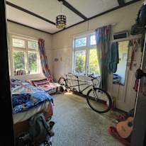 Bella's room