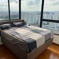 Tim Walkowiak's room