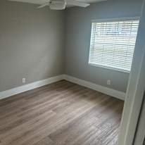 Alvin's room