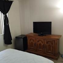 Dan's room