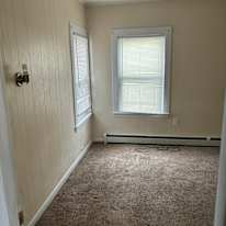 David's room