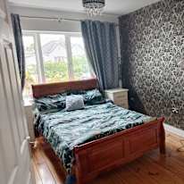 Declan Murray's room