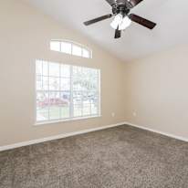 Alexander's room