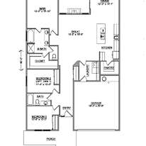 Michael's room
