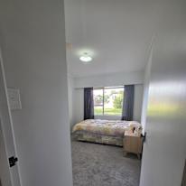 Srishti's room