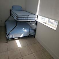 Jacky's room