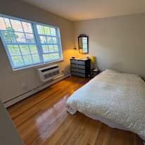 Damian's room