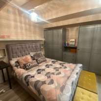 Lisa's room
