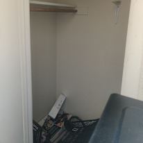 John's room