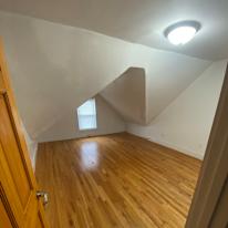 David's room