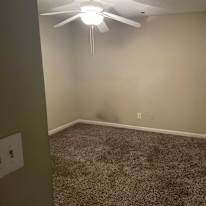Chibuzor's room