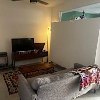 Jack's room